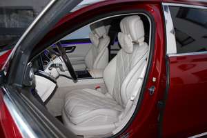 Mercedes-Benz S 580 2024 USADO, 8 cilindros, 7.0L, Gasolina, 503hp, Euro 6, Transmisión automática, Volante a la izquierda - Product Image 2