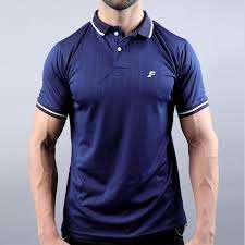 Camiseta Polo clásica para hombre: algodón Premium, transpirable y cómoda para el uso diario - Product Image 6