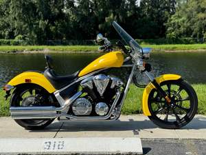 Honda Fury ABS 2023 usada disponible para la venta - Product Image 3