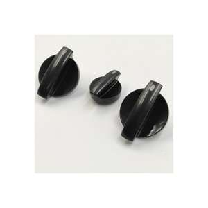 สวิตช์ควบคุมอุณหภูมิ (TDS) สำหรับรถตู้โฟล์คสวาเกน ทรานสปอร์ตเตอร์ T5 ปี 04-10 ปุ่มปรับความร้อน 7h0819045f - Product Image 2