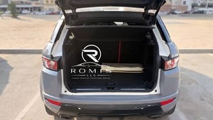 Land Rover Range Rover Sport 2016 SUV con Turbo, Fari LED, Cambio Automatico, Sedili in Pelle, Pneumatici R20, Telecamera Posteriore - Product Image 5