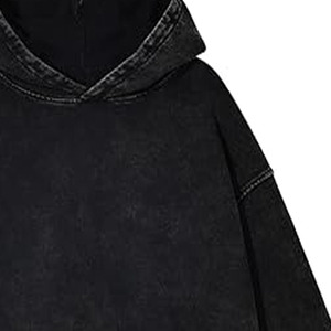 Sudaderas con Capucha Personalizadas OEM, Sudadera Ajustada para Hombre, Cargada por Dress Sports - Product Image 3