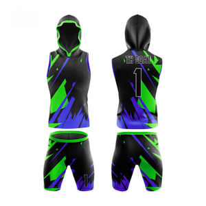 Best <b>Cheap</b> Prices 7 on 7 Uniform Custom New Design Top Quality Custom 7 On 7 Uniforms 7v7 <b>Football</b> - Product Image 1