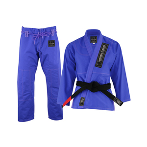 Unisex Jiu Jitsu Kimono Artes Marciales Ropa de Karate para Adultos - Product Image 6