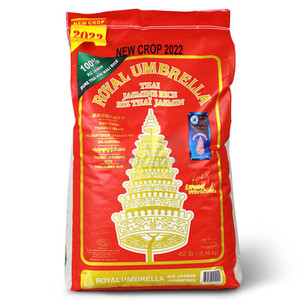 ข้าวหอมมะลิเมล็ดยาวเกรดพรีเมียม ผลิตจากแอฟริกาใต้ อายุการเก็บรักษา 36 เดือน - Product Image 6