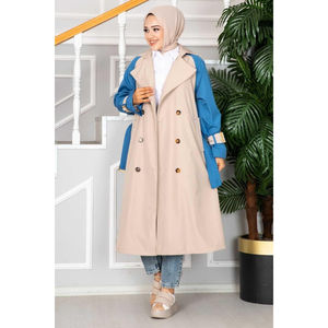 New Season Women Winter <b>Islamic</b> <b>Clothing</b> Abaya Dress Kaftan Tunic Dubai Muslim <b>Islamic</b> Fashion Turkish Made <b>Islamic</b> Dresses - Product Image 5
