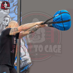 Heavy Sand-Filled Punching <b>Bags</b> for Boxing Training CrossFit Training Sandbags With Removable Inner <b>Bag</b> Customizable <b>Weight</b> <b>Bag</b> - Product Image 5