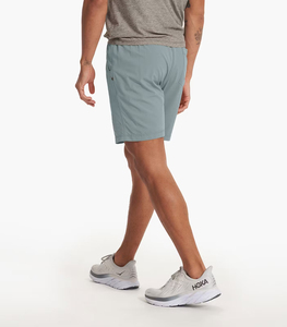 Pantalones Cortos Deportivos Personalizados para Hombre, Cintura Elástica, 100% Algodón, Estilo Casual, Elásticos, Secado Rápido, Transpirables y Ecológicos - Product Image 2