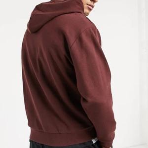 Sudaderas con Capucha Personalizadas para Hombre, de Invierno, Buena Calidad, Estilo Urbano, Último Diseño, Nuevas Sudaderas Lisas al por Mayor - Product Image 5