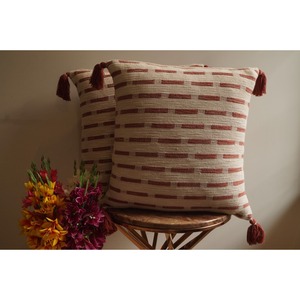 Premium Luxury Custom Printed <b>Washable</b> & Stain-resistant Decorative Cushion <b>Cover</b> Throw Pillows for Home Decor - Product Image 1