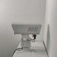 Cámara Térmica de Seguridad Reolink, Cámara para Valla con Soporte para Coche 8k, Controlador PTZ Tilta Mytech, Monitor Metálico Impermeable IP67