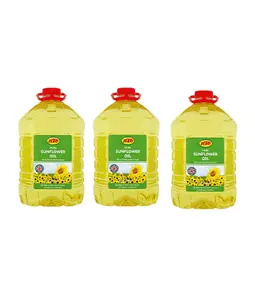 High Quality Refined Sunflower <b>Plants</b> <b>Oil</b> for Cooking for Sale at wholesale price - Product Image 6