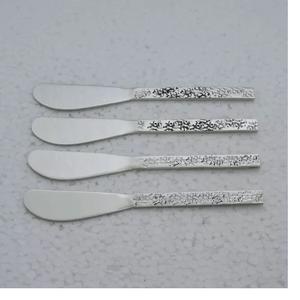 <b>Gold</b> Plated <b>Cutlery</b> <b>Set</b> With Marble Handle New Design Metal <b>Cutlery</b> <b>Set</b> New Look Metal Flatware in Wholesale Price - Product Image 5