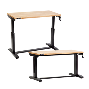 Csps Table à Hauteur Réglable Bon Prix Acier Enduit De Poudre Pour Personne De Bureau Nouveau Moderne Emballage Personnalisé Vietnam Fabricant - Product Image 2