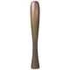 Muddler en acier inoxydable moderne, design simple en bois, pour presser la glace et préparer des cocktails, accessoires de bar - Product Image 5