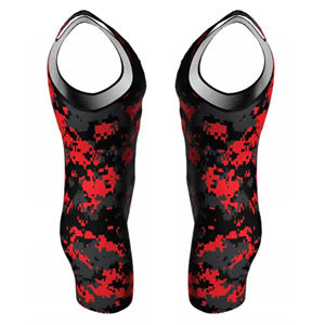 Top Quality <b>Men</b> Wrestling <b>Singlet</b> Wholesale Wrestling <b>Singlet</b> Custom New Arrival Wrestling Wear <b>Mens</b> Wrestling <b>Singlet</b> - Product Image 3