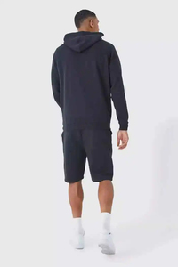 Hot Sale Customized <b>Men's</b> Fashion <b>Hoodies</b> High Quality From Pakistan for Winter Season - Product Image 3