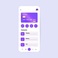 Logiciel de gestion des médias sociaux et de gestion d'entrepôt pour le marketing numérique, compatible avec MAC OS, version Internet