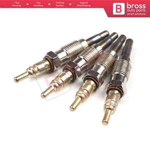 หัวเทียน BGP52-1 4 ชิ้น GX91 0100226391 100226391 สำหรับเครื่องยนต์ 1.9 D - Product Image 3