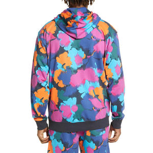 Vente en gros de survêtements respirants personnalisés pour hommes, survêtements sublimés personnalisés de haute qualité - Product Image 4