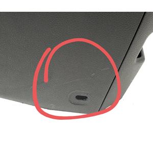 CENTRAL TUNNEL FORD โฟกัส อาร์เอส ซีรีส์ (15>) - Product Image 2