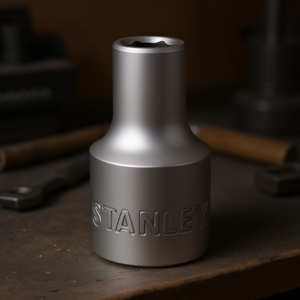 Llave Hexagonal Stanley de 1/2'' con Perfil Maxi Drive - Product Image 3