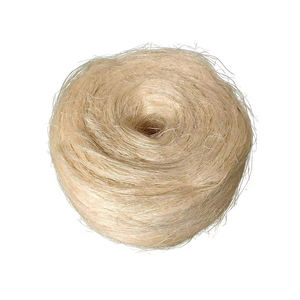 Fibra de sisal natural de grado SSUG lotes a granel al por mayor exportación-Envío listo bajo costo proveedor de confianza - Product Image 1