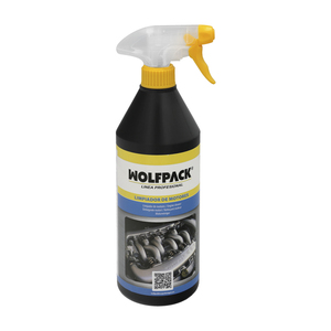 Detergente per Motori di Auto e Moto 750 ml. - Product Image 1