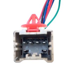 Elevalunas 72250-S3V-A52 para Acura MDX 2003-2006, Delantero Izquierdo, Proveedor de Piezas OEM Más Vendido, Entrega Rápida, Nuevo 748-916 - Product Image 3