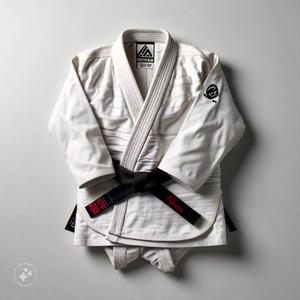 Kimono de Jiu Jitsu Gi BJJ personalizado de alta calidad para ropa de artes marciales BJJ Jiu Jitsu Premium - Product Image 2