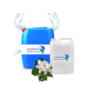 100% Pure Mogra Hydrosol Eau florale de jasmin infusée pour les soins de la peau Produits de beauté avec ingrédients floraux formés - Product Image 2