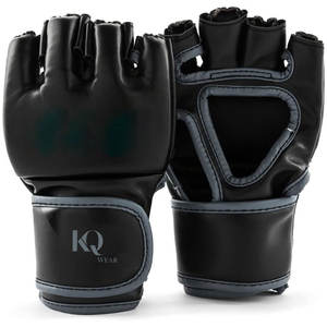 Guantes de MMA Duraderos para Sesiones de Práctica Diarias con Ajuste Flexible y Rendimiento Prolongado - Product Image 1