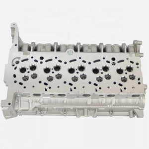 P5AT BK3Q6C032BD Voll zylinderkopf für Ford Ranger für Mazda BT-50 3.2L 20V 5CYL - Product Image 1