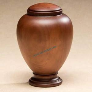 Urnas de cenizas de lágrima con marco de Color plateado con pegatina de esmalte de Color rosa aplicada hecha a mano aspecto elegante ataúd y tarro de cremación humana - Product Image 6