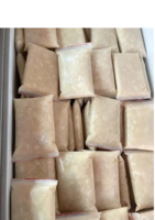 Beste prijs VROUWELIJKE SORSEEP PUREE van hoge kwaliteit, natuurlijk tropisch fruitpulp uit Vietnam, groothandel export leverancier/ Mevr. Kana