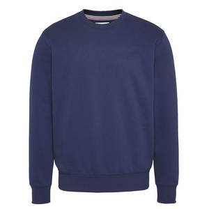 Venta al por mayor de ropa deportiva personalizada para hombre Fitness Jogging ropa sólida de invierno sudadera de ganchillo Diseña tus propias sudaderas con capucha - Product Image 1