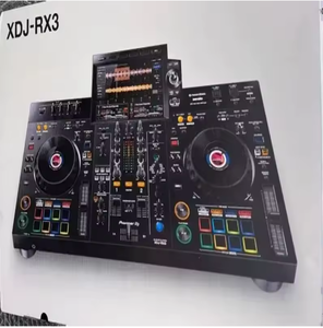 Nuevo <span class=keywords><strong>Precio</strong></span> de Fábrica: Sistema de Controlador DJ Todo en Uno DJ XDJ-RX3 con Pantalla Táctil y Rekordbox <span class=keywords><strong>Serato</strong></span> - Product Image 3