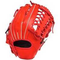 Protección de manos Béisbol Bateo Fielding Guantes Material impermeable A prueba de viento Últimos guantes de béisbol