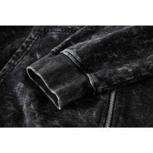 Nueva última llegada Casual 100% algodón hombres precios al por mayor de gran tamaño para adultos - Product Image 4