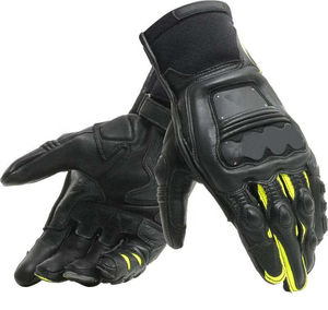 Guantes de Motocross de Alta Gama, Tela Suave, Secado Rápido, Duraderos, Transpirables, con Pantalla Táctil, para Todas las Temporadas, Deportivos Premium - Product Image 3