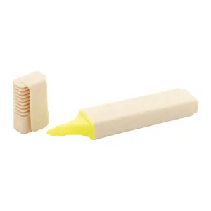 Marcadores Ecológicos Paleas, Gadgets Sostenibles - Product Image 1