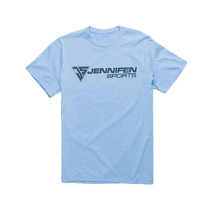 Camiseta de Jersey de algodón 100% de alta calidad personalizada para hombre, diseño de cuello redondo con etiqueta de cuello interior de impresión digital - Product Image 1