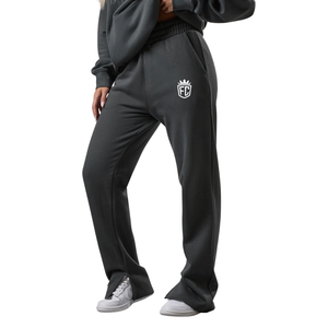 Pantalones Deportivos para Mujer, Corte Atlético, para Entrenamiento Físico, Ejercicio y Estilo Urbano - Product Image 3