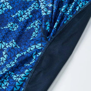 Camisetas de Compresión de Manga Larga para Jóvenes, Color Sólido, Lisas, Personalizadas, para Gimnasio, Camisetas de Compresión para Hombre - Product Image 6