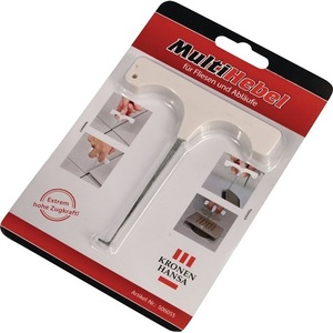 <b>Tile</b> Accessories Multi-Lever PP and Steel L11xW2xH17mm 0.03 Kg KRONEN-HANSA - Product Image 3