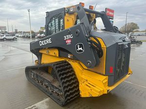 Para Motor de cargadora frontal 333G EPA, inspección completa, envío rápido, componentes de rodamiento de núcleo de Tractor de pista, compra a granel - Product Image 4