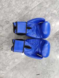 Gants de boxe à forte demande pour gants de boxe adultes Bretelles réglables Gants de boxe professionnels Muaythai pour boxeurs professionnels - Product Image 2