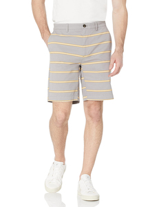 Cheap Men's Shorts Summer Spandex/Polyester Solid Quick Dry <b>Waterproof</b> Comfortable Breathable Eco-Friendly Anti-Wrinkle Mid - Product Image 2