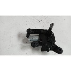 Motore Tergicristallo Posteriore YHX per PEUGEOT 2008 1a Serie (13>) 9678423580A Diesel 1.5 - Product Image 4