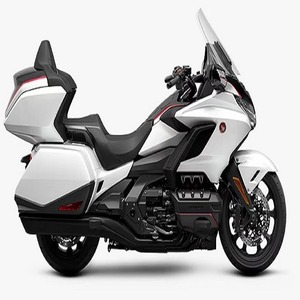 MEJOR OFERTA DISPONIBLE PARA MOTOS NUEVAS 2024 GOLD WING TOUR - Product Image 2